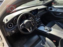 مێرسێدس بێنز C-Class